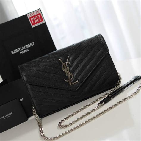 ราคา ysl กระเป๋า|ysl ราคา.